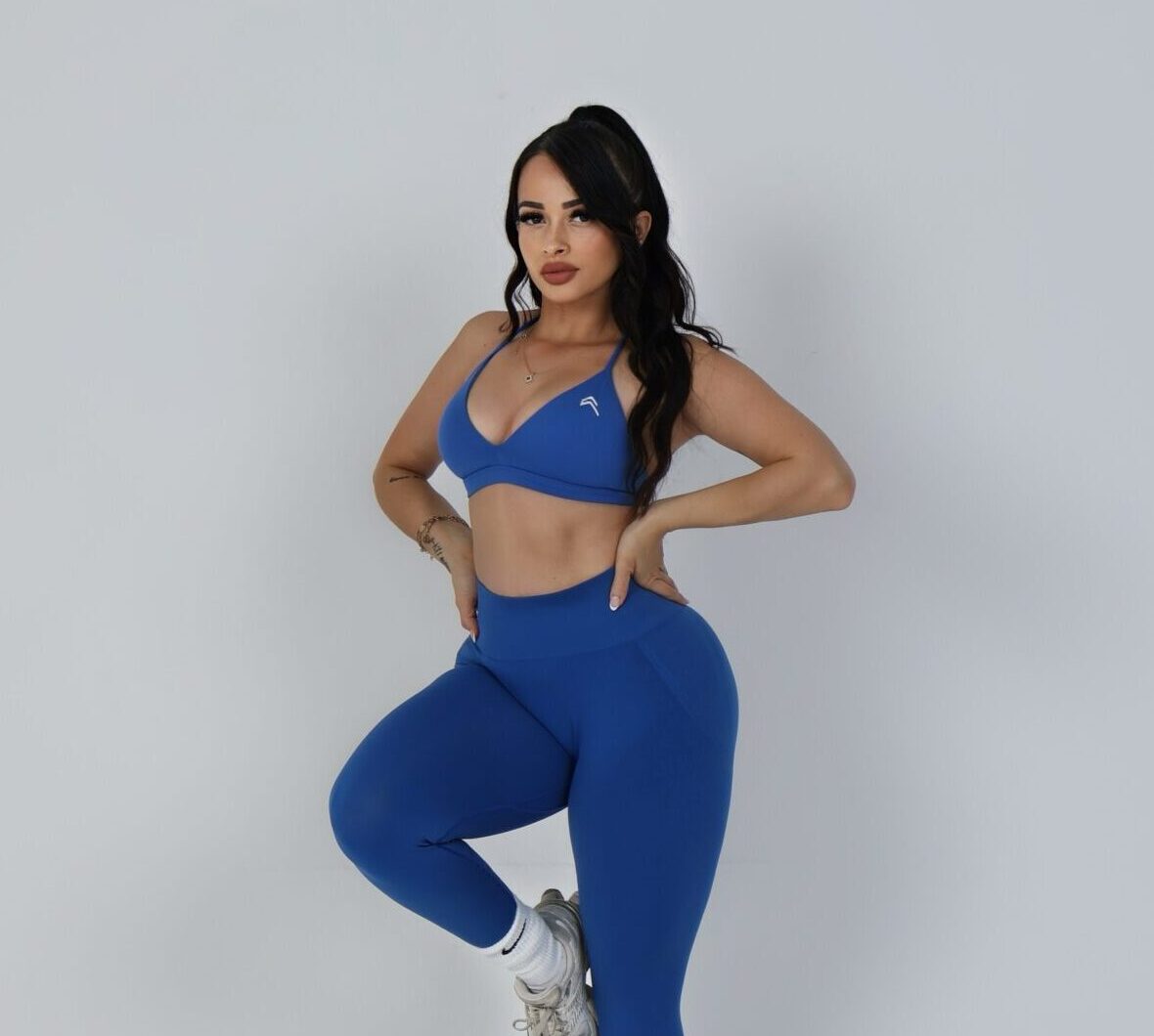 Fitness model